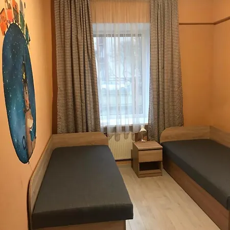 Daugavpils Apartman Daugavpils