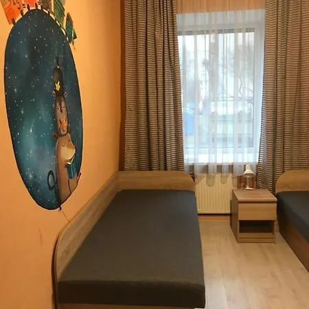 Apartman Daugavpils *