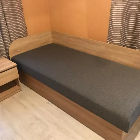 Apartman Daugavpils