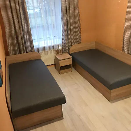 Daugavpils Apartman