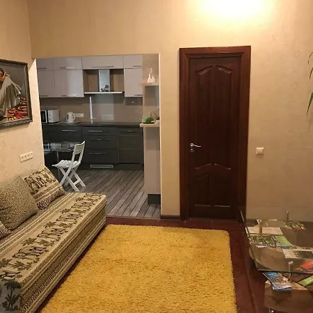 Apartman Daugavpils