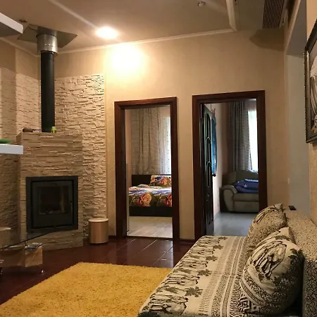 Daugavpils Apartman