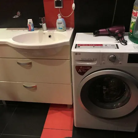 Apartman Daugavpils