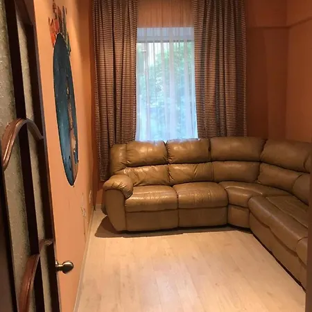 Apartman Daugavpils *