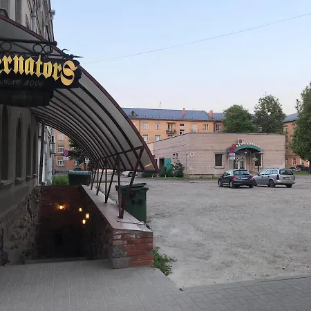 Daugavpils * Daugavpils