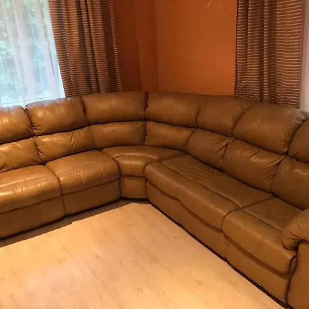 Apartman Daugavpils *