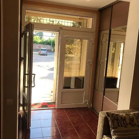 Apartman Daugavpils