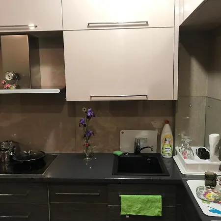 Apartman Daugavpils